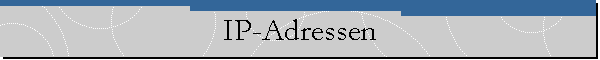 IP-Adressen